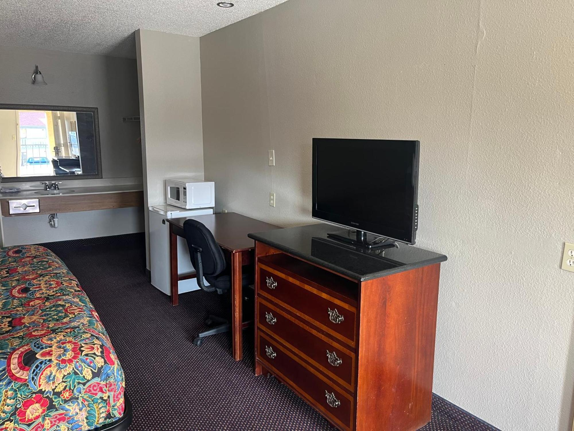Hallmark Inn And Suites San Antonio Exterior foto