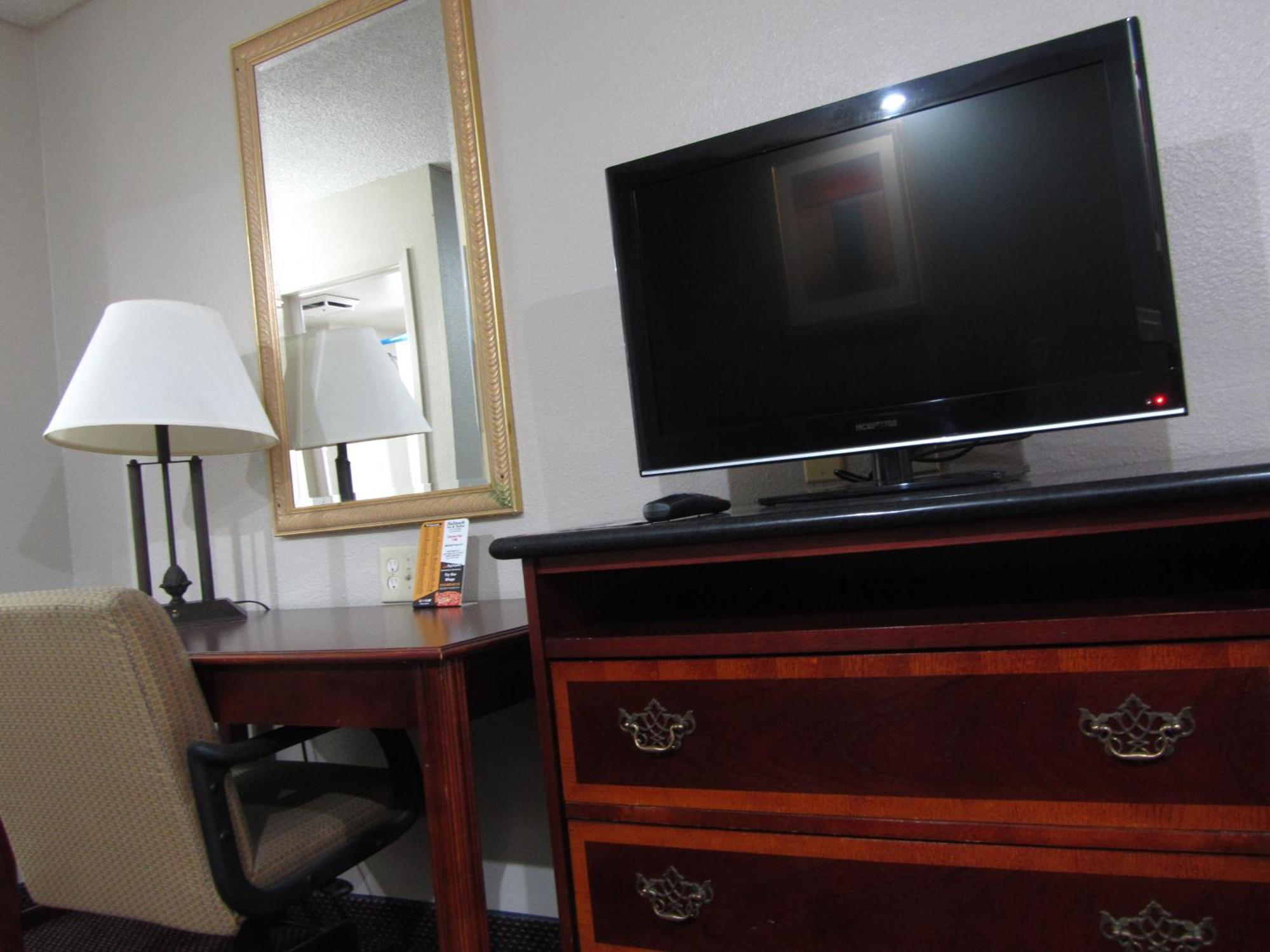 Hallmark Inn And Suites San Antonio Quarto foto