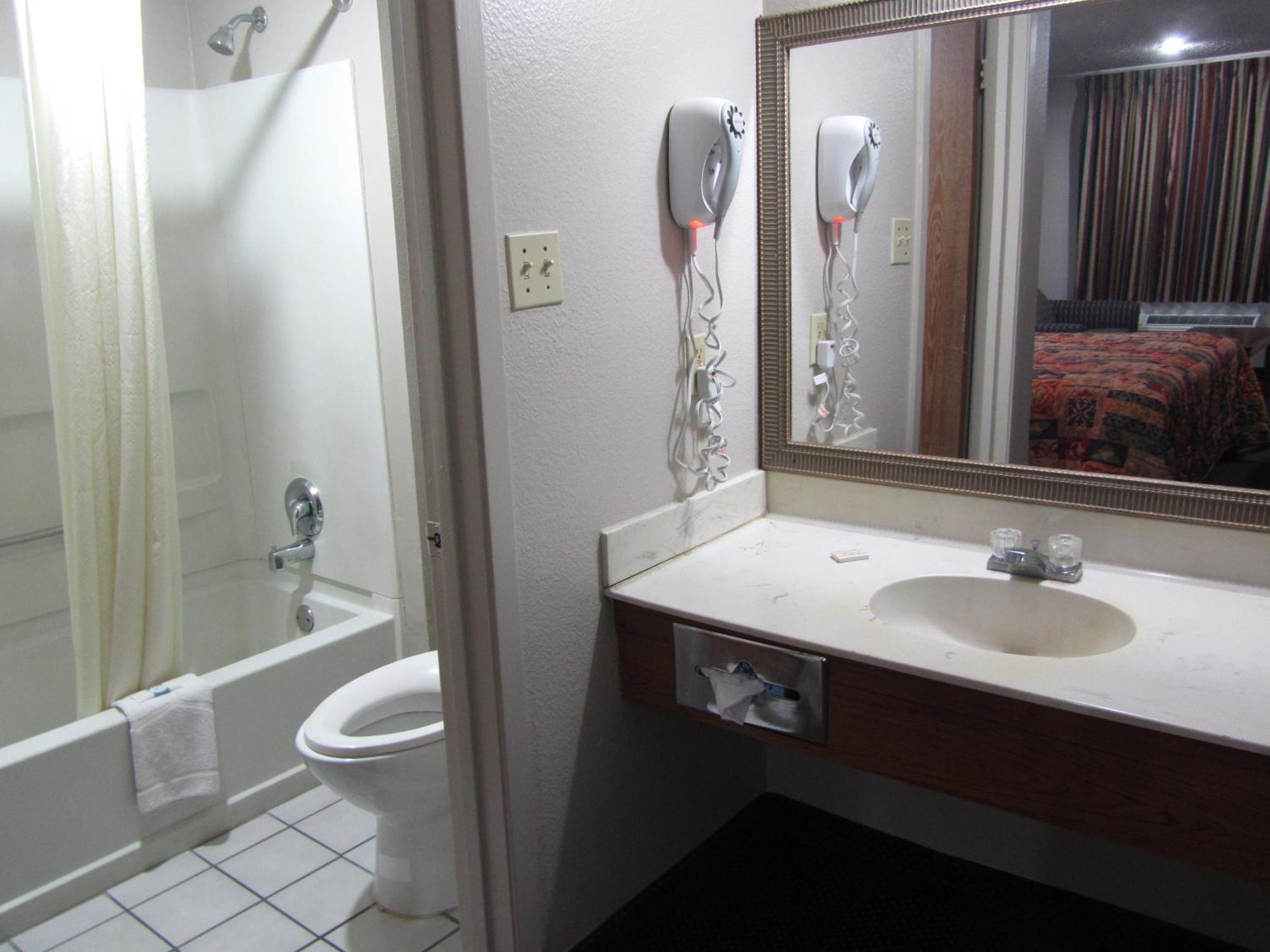 Hallmark Inn And Suites San Antonio Quarto foto