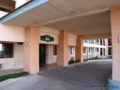 Hallmark Inn And Suites San Antonio Exterior foto